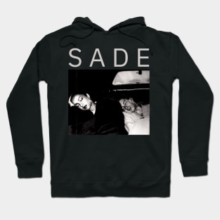 Sade Adu Vintage 80s 90s Hoodie